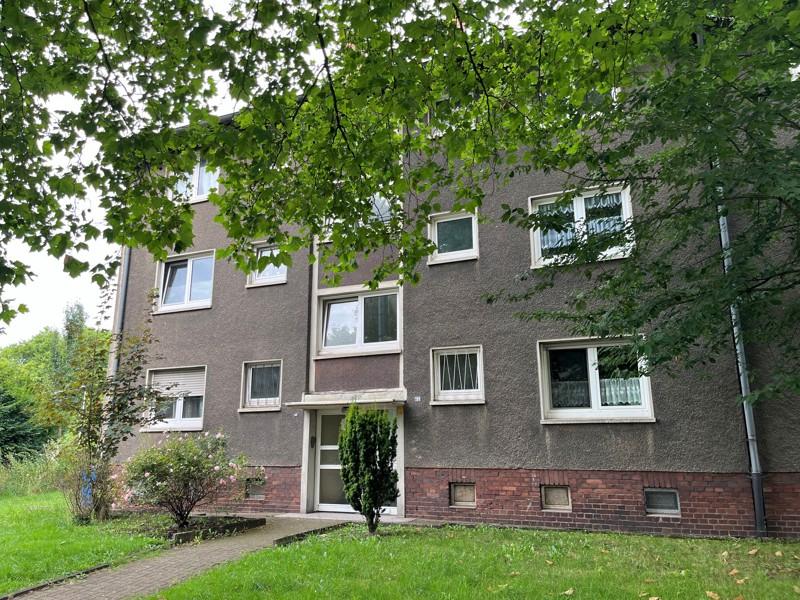 Thumbnail-Ihr neues Zuhause: Charmante 2-Zimmer-Wohnung in Essen-Karnap