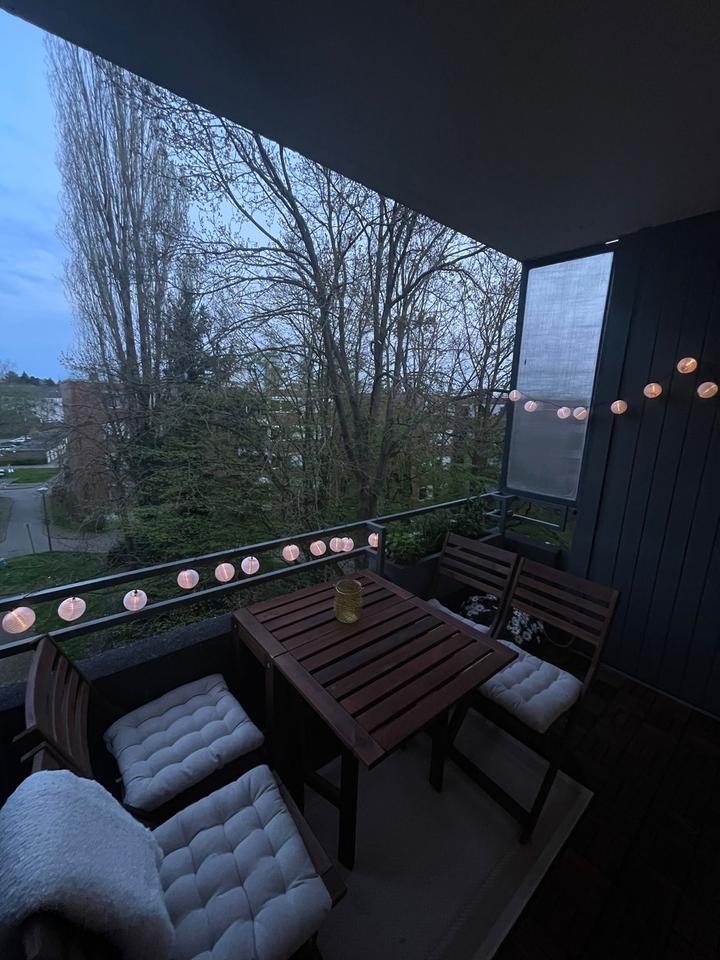 Thumbnail-Kernsanierte 3 Zimmer Wohnung in Dortmund NetteOestrich