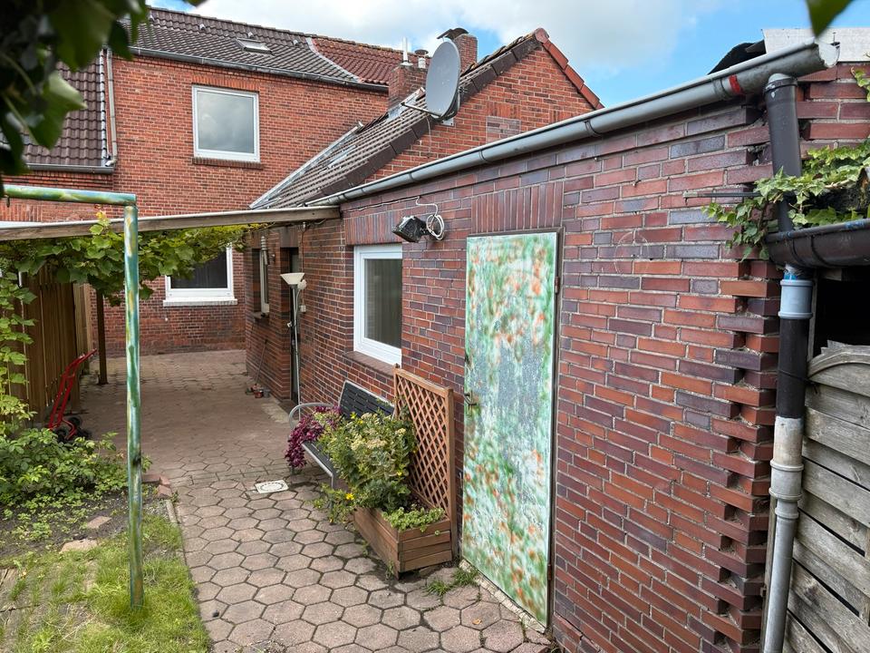 Thumbnail-Haus zu vermieten RMH in Emden