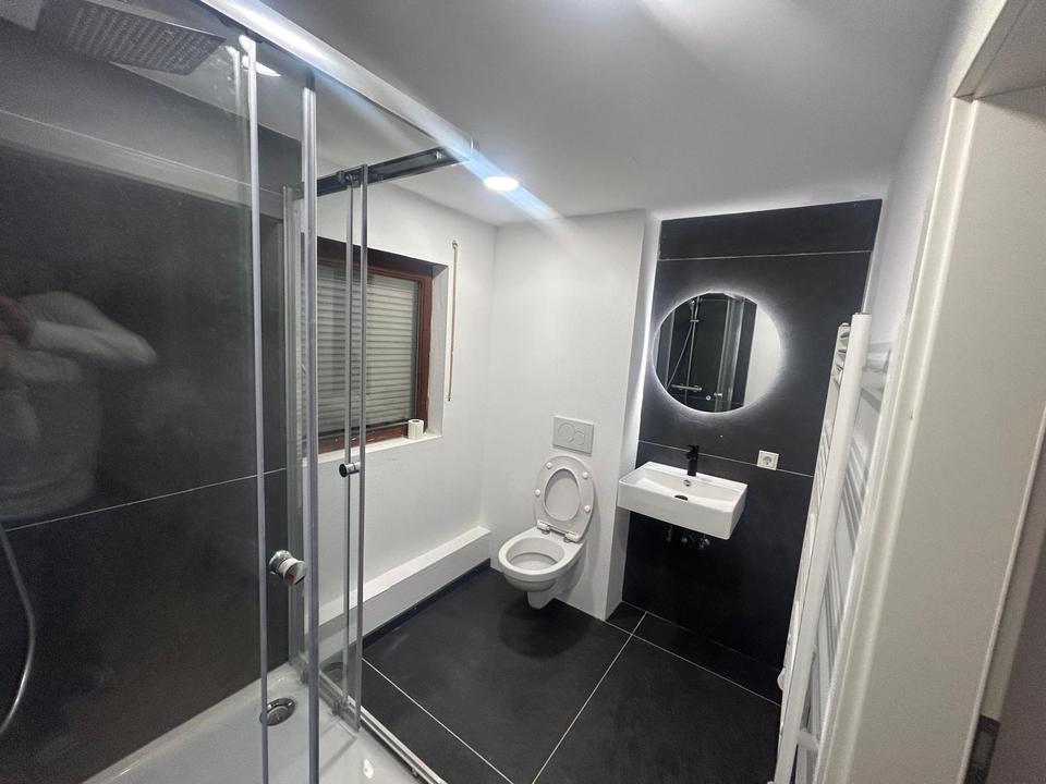 Thumbnail-Wohnung in Merzig