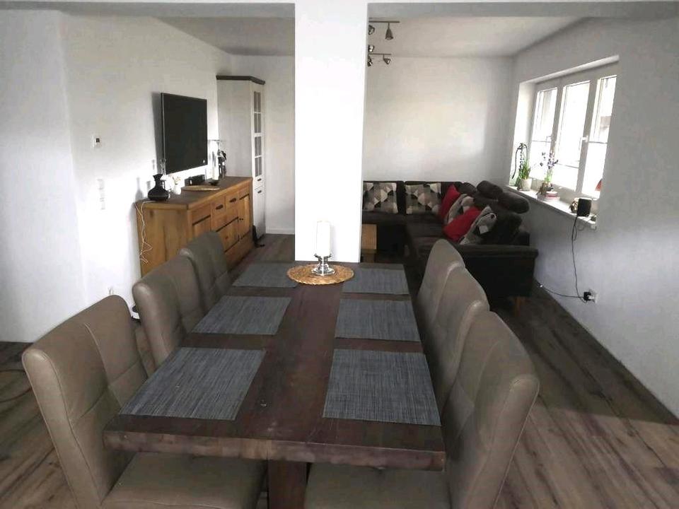 Thumbnail-78m² Wohnung in FleckenbergSchmallenberg