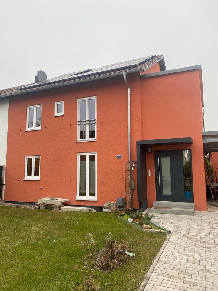 Thumbnail-Frisch sanierte 4- Zimmer Wohnung in Pocking zu vermieten