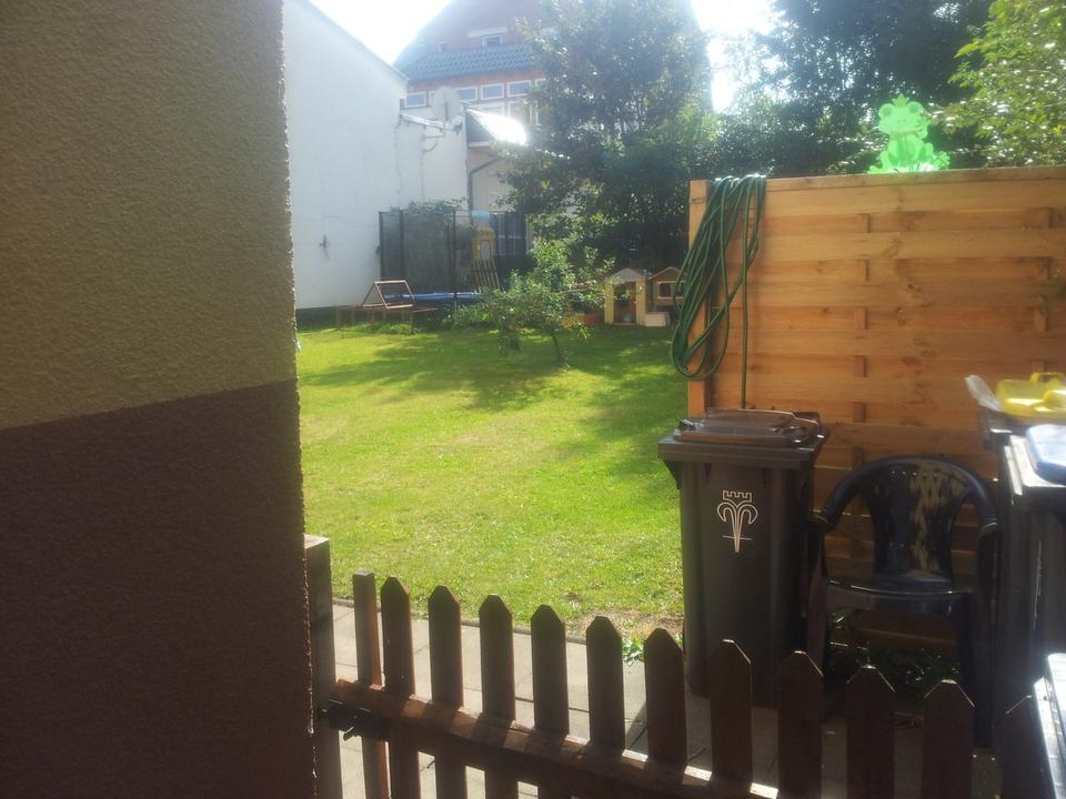 Thumbnail-Schöne Vierraumwohnung in Zentrumsnähe von Eisenach