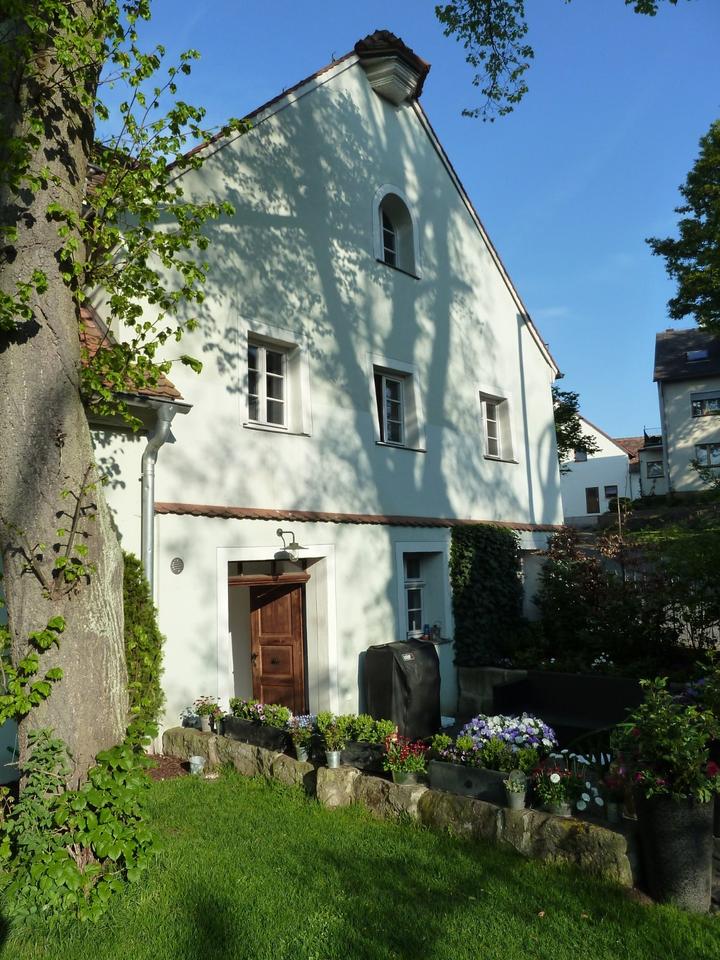 Thumbnail-Historische Haushäfte mit Charme