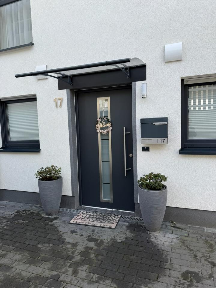 Thumbnail-Haus In Solingen zu vermieten! Mit Küche, Garten, Carport