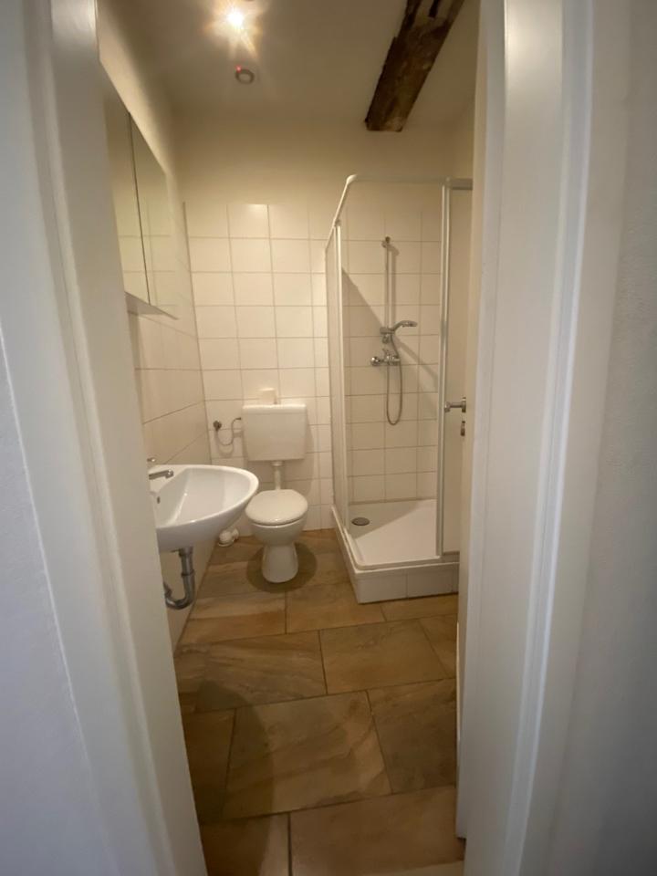 Thumbnail-Alt - Haldensleben Nähe Berufsschule 1 Z. +Bad +Küchenzeile KM275