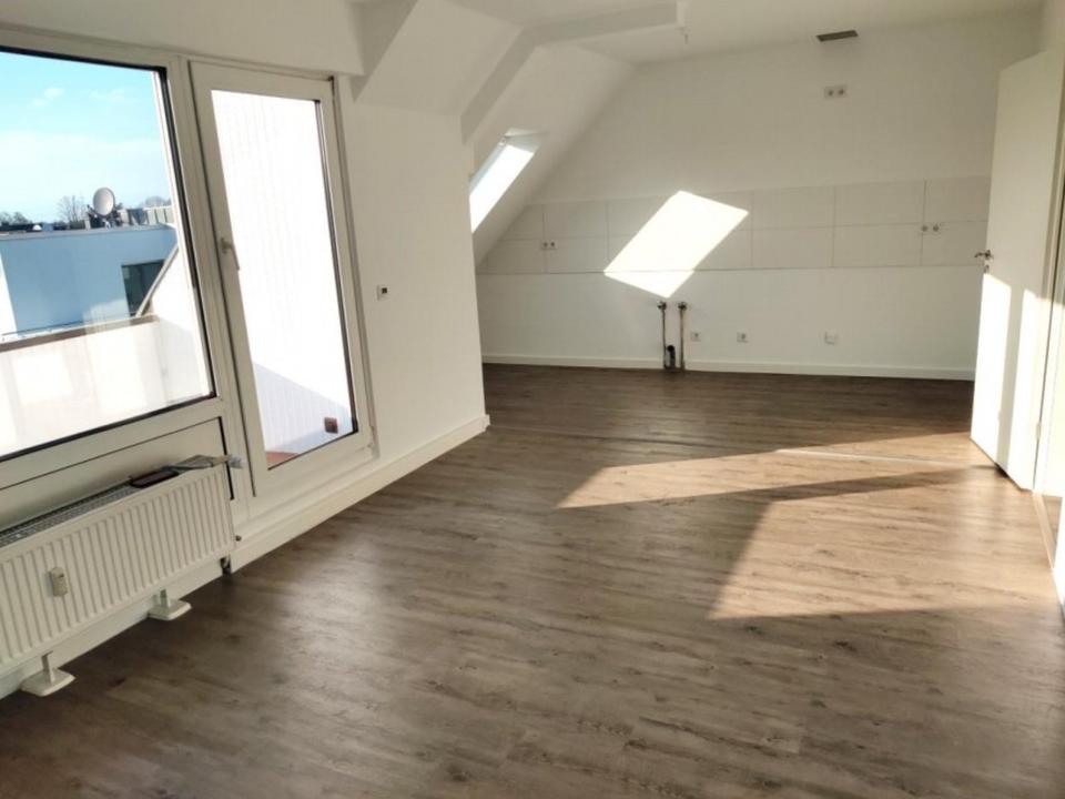 Thumbnail-MFH Leverkusen-Bürrig | 6 WE | 11 Stellplätze | 2 Garagen