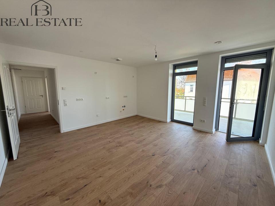 Thumbnail-Gemütliche 2-Raum-Wohnung mit Balkon in Alt Salbke !