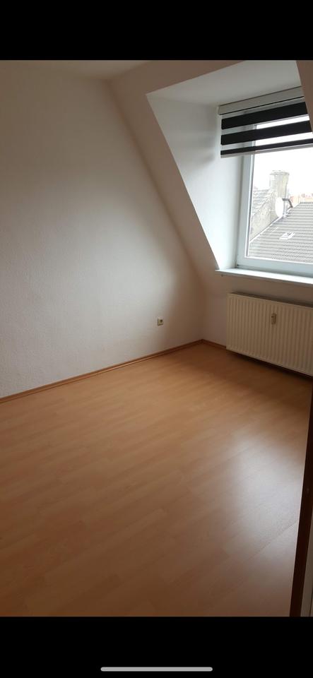 Thumbnail-In Unionviertel sehr schöne Dachgeschoss Wohnung