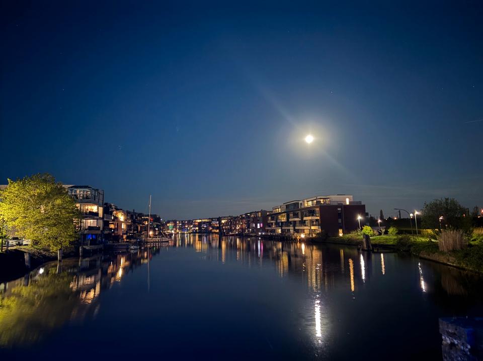 Thumbnail-Exklusives Penthouse am Neuen Delft – Wohnen auf höchstem Niveau