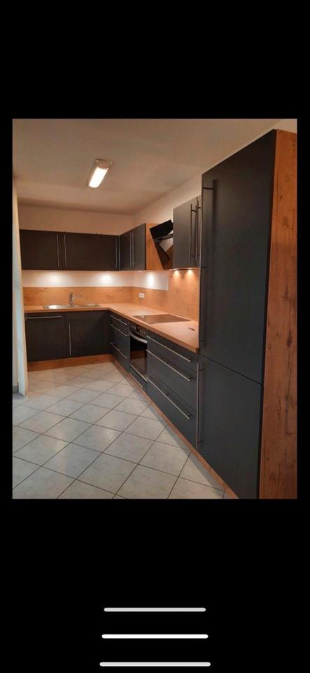 Thumbnail-Schöne + Ruhige 2-Zimmer Wohnung