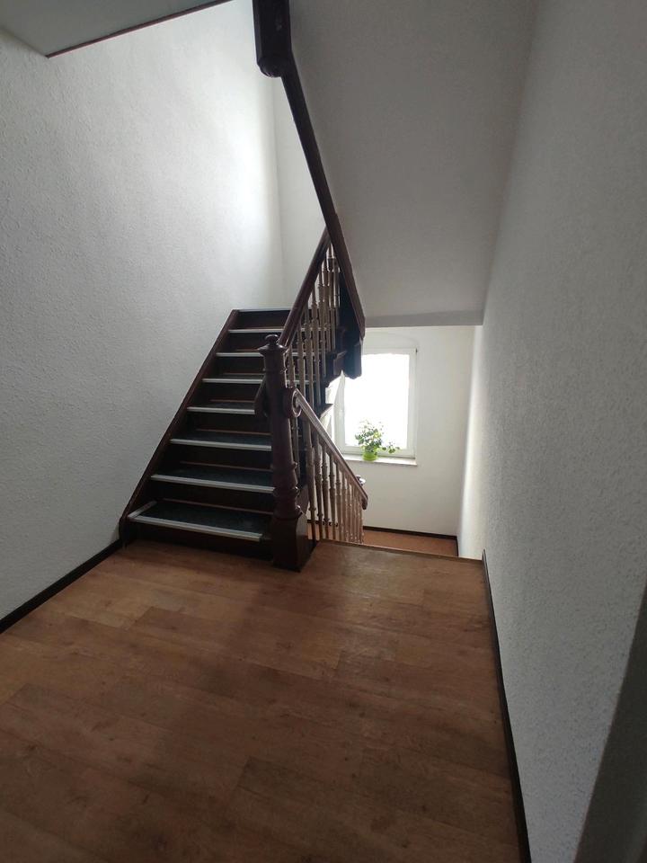 Thumbnail-Helle 3-Zimmer-Wohnung im 2. OG in Magdeburg-Sudenburg