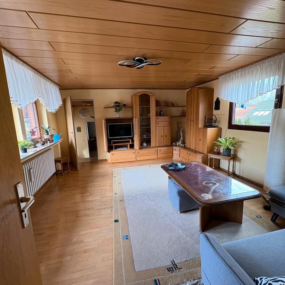 Thumbnail-JOB AUF ZEIT IN OSNABRÜCK? Möbl. Wohnung ca.64qm, Vollausstattung
