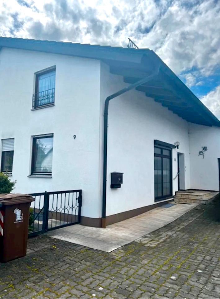 Thumbnail-Großes Haus in gefragter Lage mit Garten & Wintergarten