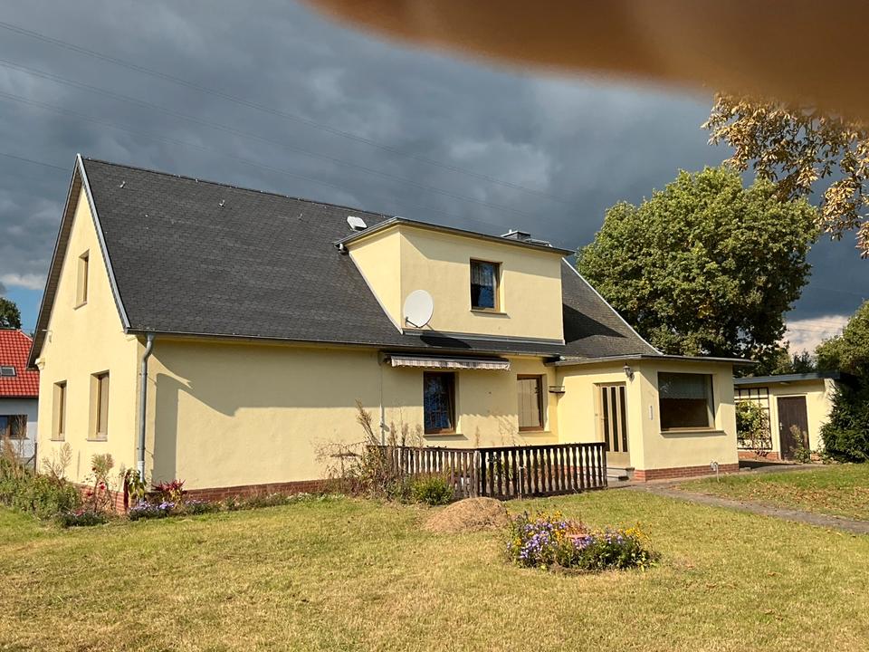 Thumbnail-Haus in Peitz_auch zum Mehrgenerationenwohnen geeignet