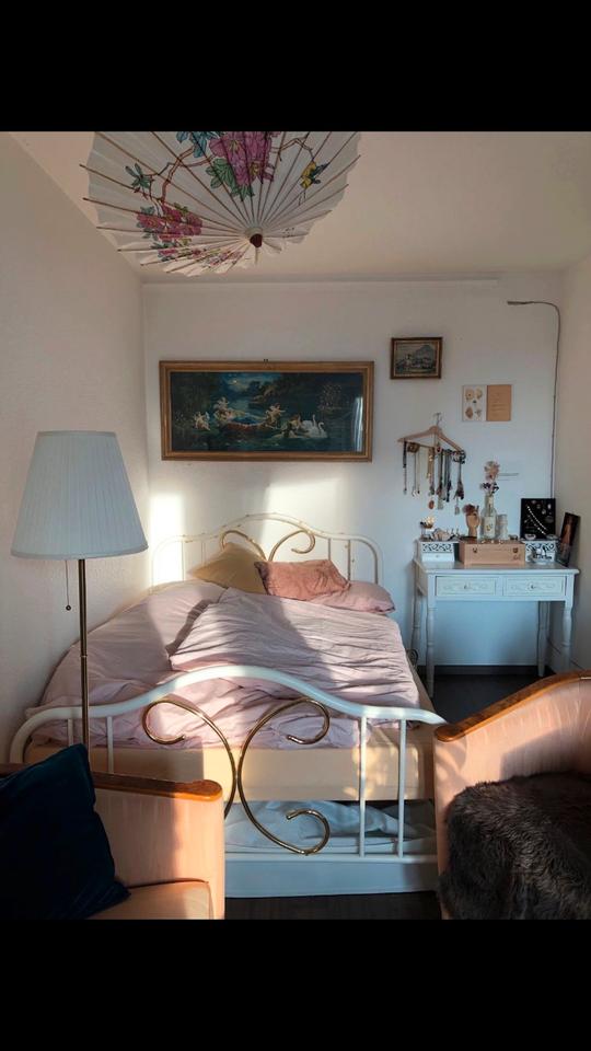 Thumbnail-1 Zimmerwohnung Zwischenmiete Berlin Neukölln bis zu 1 Jahr