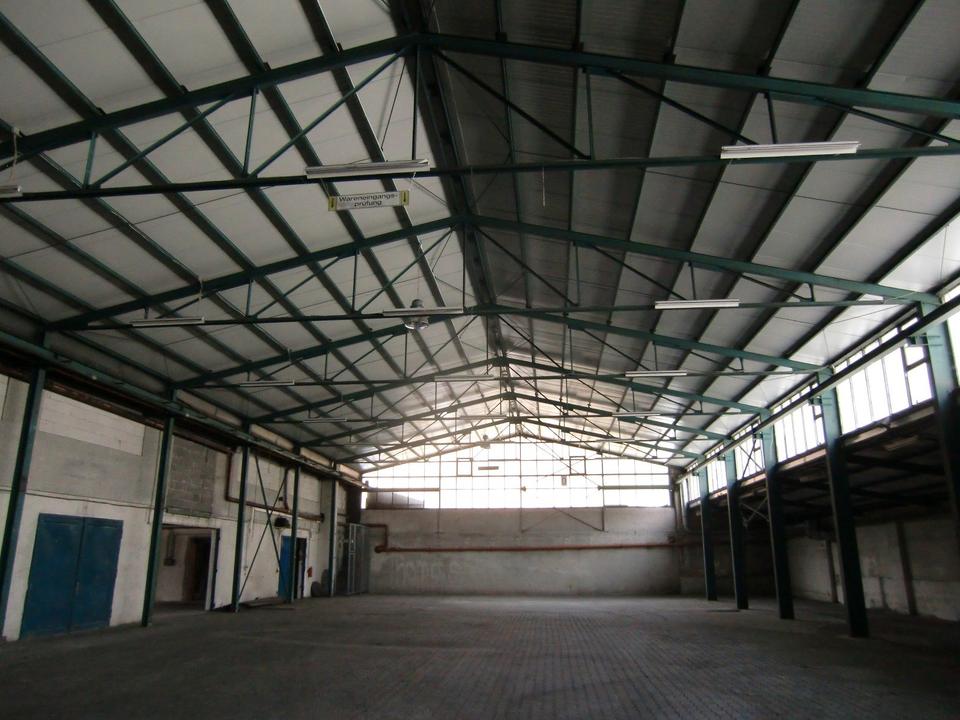 Thumbnail-Lagerhalle Nagold
