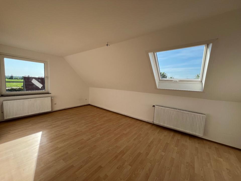 Thumbnail-Sonnige 2-Zimmerwohnung mit Blick ins Grüne