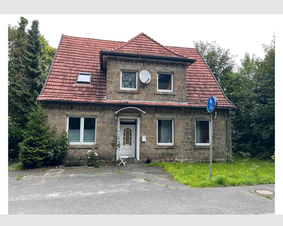 Thumbnail-Mehrfamilienhaus 4 Fam Haus in Ibbenbüren
