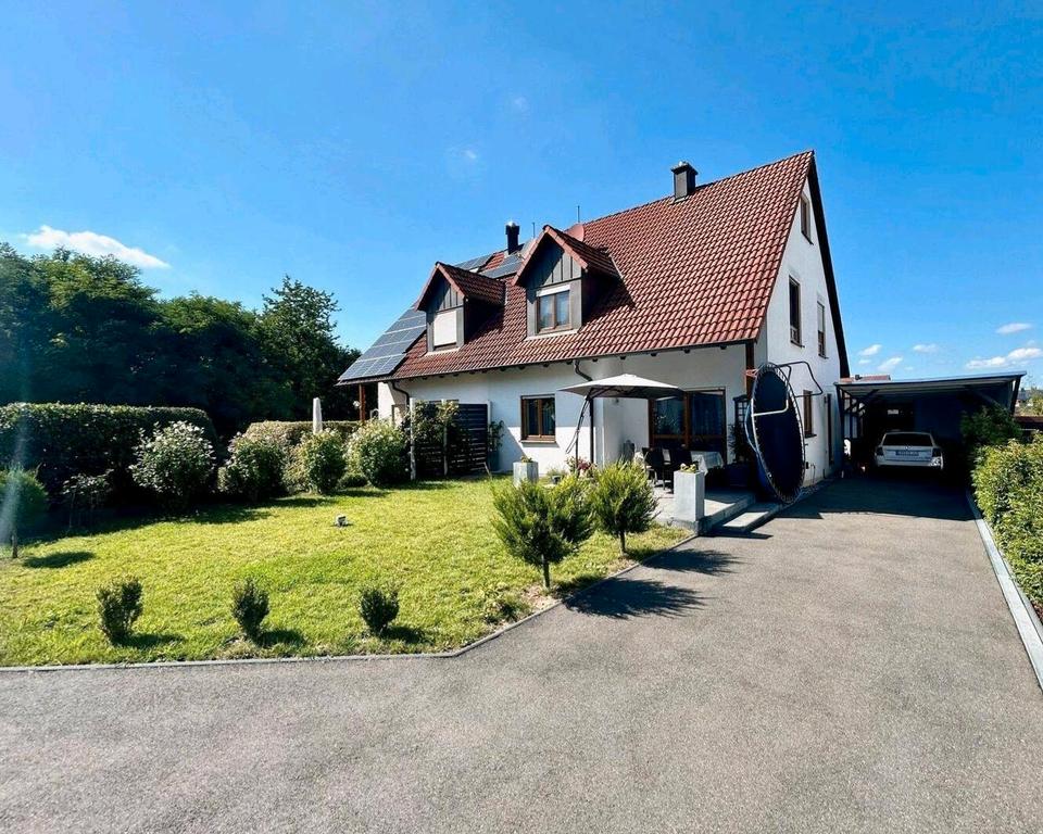 Thumbnail-Doppelhaushälfte zum Kauf Provisionsfrei