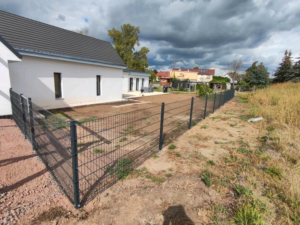 Thumbnail-Haushälfte Top Renoviert - Haustiere und Familien willkommen