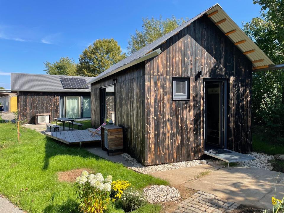 Thumbnail-Tiny Haus zu vermieten