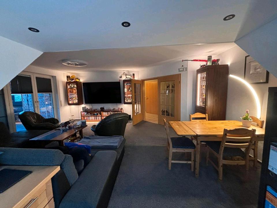 Thumbnail-3-Zi-Wohnung, 100 qm, 1.OG, Neuenkirchen OT Sprengel