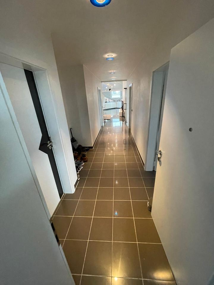 Thumbnail-Wohnung Penthouse