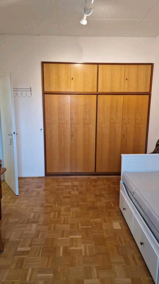 Thumbnail-Zimmer in 3er WG