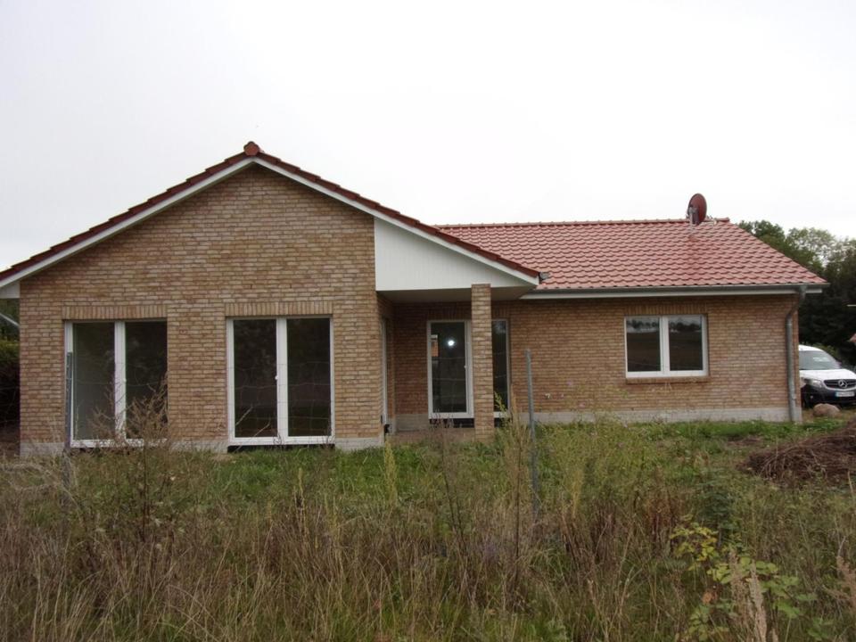 Thumbnail-Bungalow auf der Ostseeinsel Poel