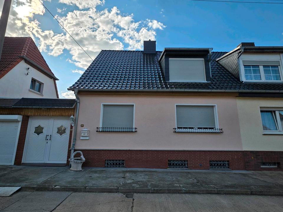 Thumbnail-Haus mit Garten