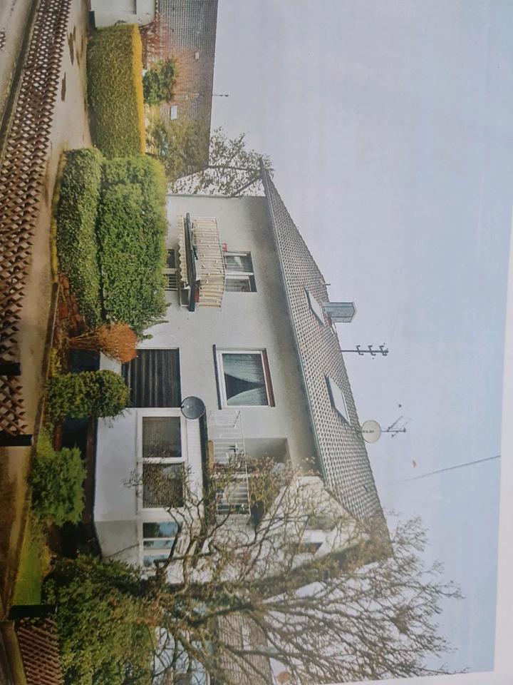 Thumbnail-Mietwohnung 3 Zimmer