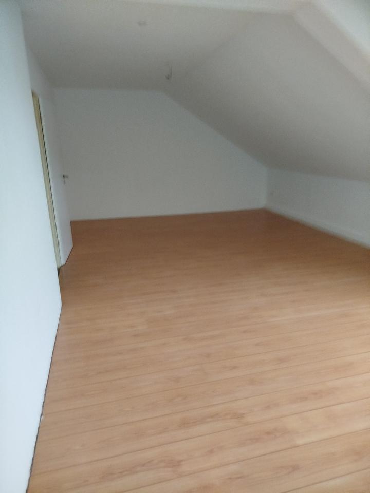 Thumbnail-Do- Hörde, DG Appartment, 2 Zimmer mit Kochnische