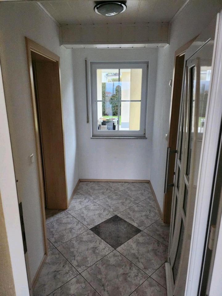 Thumbnail-Helle Drei-Zimmer-Wohnung in schöner Lage!