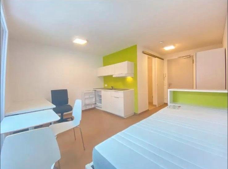 Thumbnail-„Neubau Appartements für UNTERNEHMER in Friedberg (Hessen)“