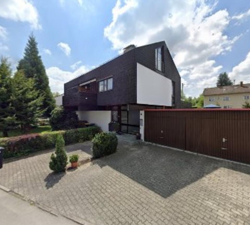 Thumbnail-Wohnung in Bad Wurzach zu vermieten