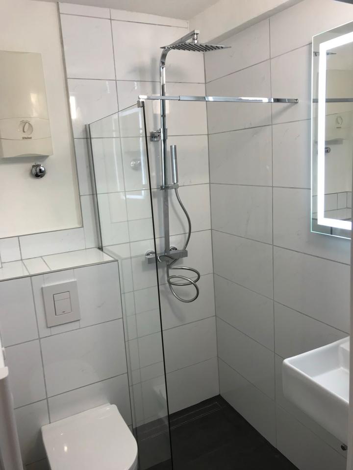Thumbnail-1Z-Wohnung in zentraler Lage von Gummersbach-Niederseßmar