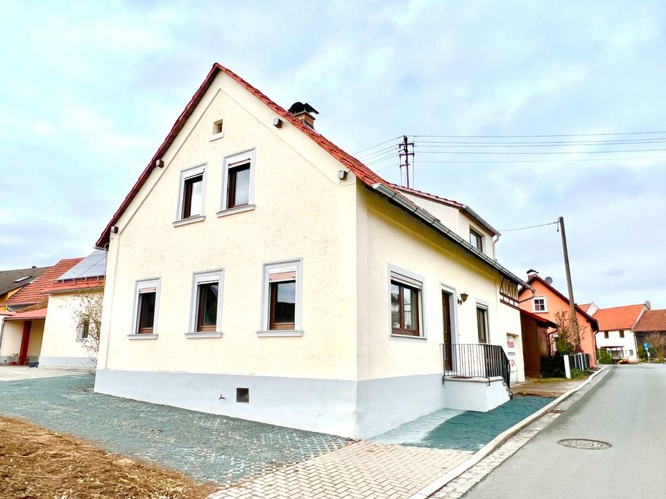 Thumbnail-weitere 10.000 Euro runter, freies 7 Zi.EFH, 144qm Wfl. ohneMakle