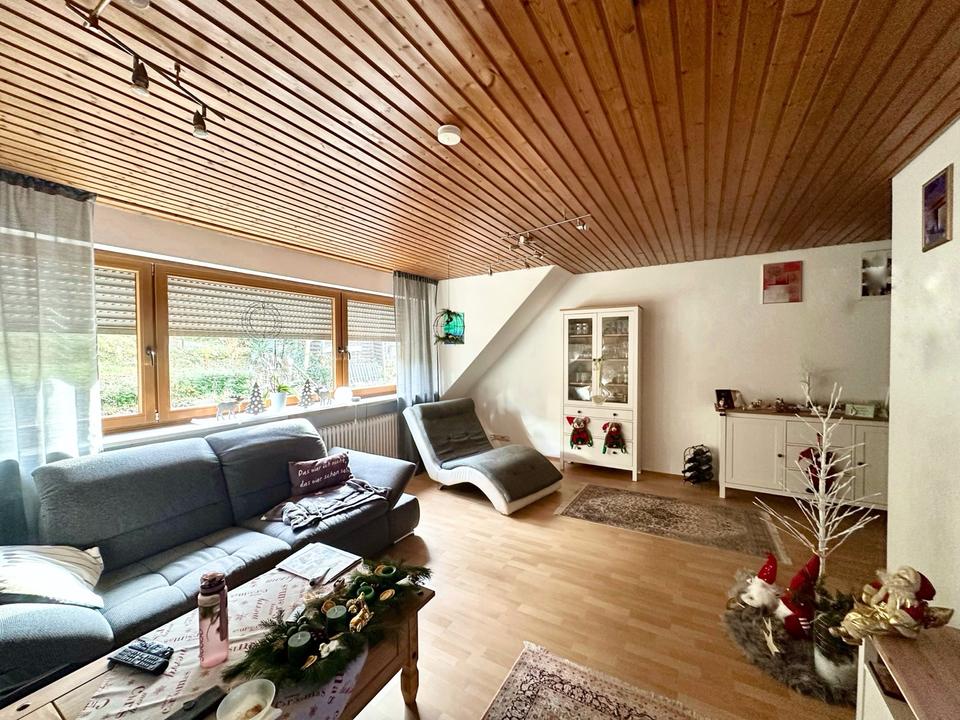 Thumbnail-3-Zimmer Wohnung (98qm) in Ahrweiler zu vermieten