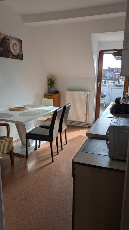 Thumbnail-Schöne 3-Zimmer-Wohnung in Hameln