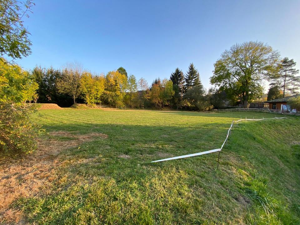 Thumbnail-Grundstück Bauland in Oderwitz 2902m² provisionsfrei