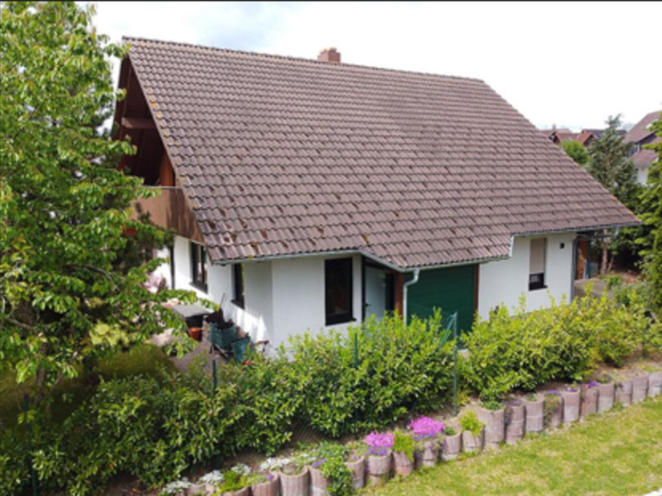 Thumbnail-Ein Zuhause zum Durchatmen – Ihr Rückzugsort im Schwarzwald