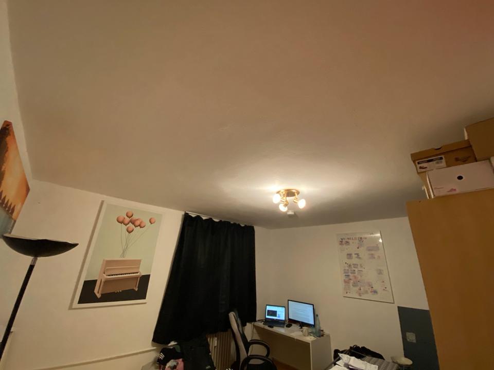 Thumbnail-WG Zimmer von 01.12 bis 31.12.25 zu untermieten. Warmmiete 315€