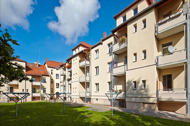 Thumbnail-Smarter Wohnen: praktische 2-Zimmer-Wohnung