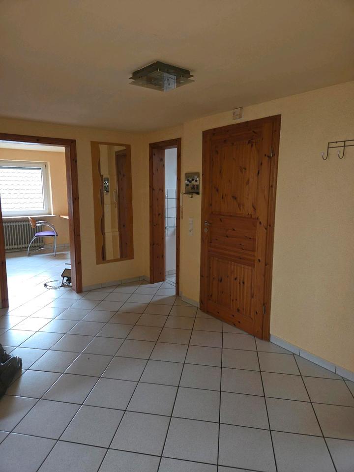 Thumbnail-Zu Vermieten Wohnung 70qm in 68804 Altlußheim