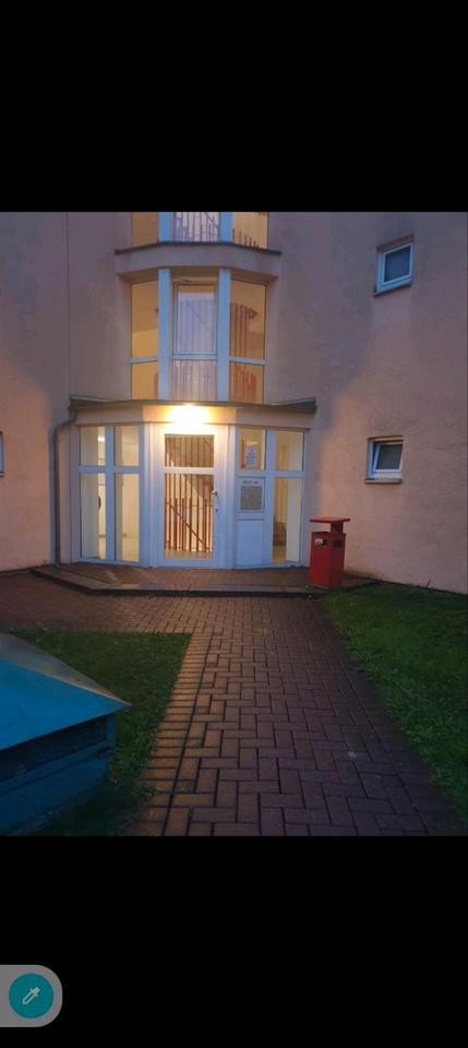 Thumbnail-Sehr schönes Appartement zentrumsnah in Bielefeld zu vermieten