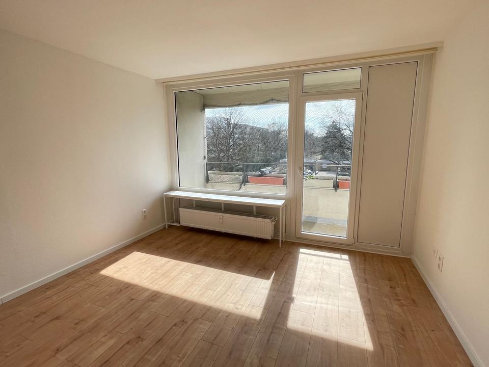 Thumbnail-Modernes 1-Zimmer Appartement mit Balkon!