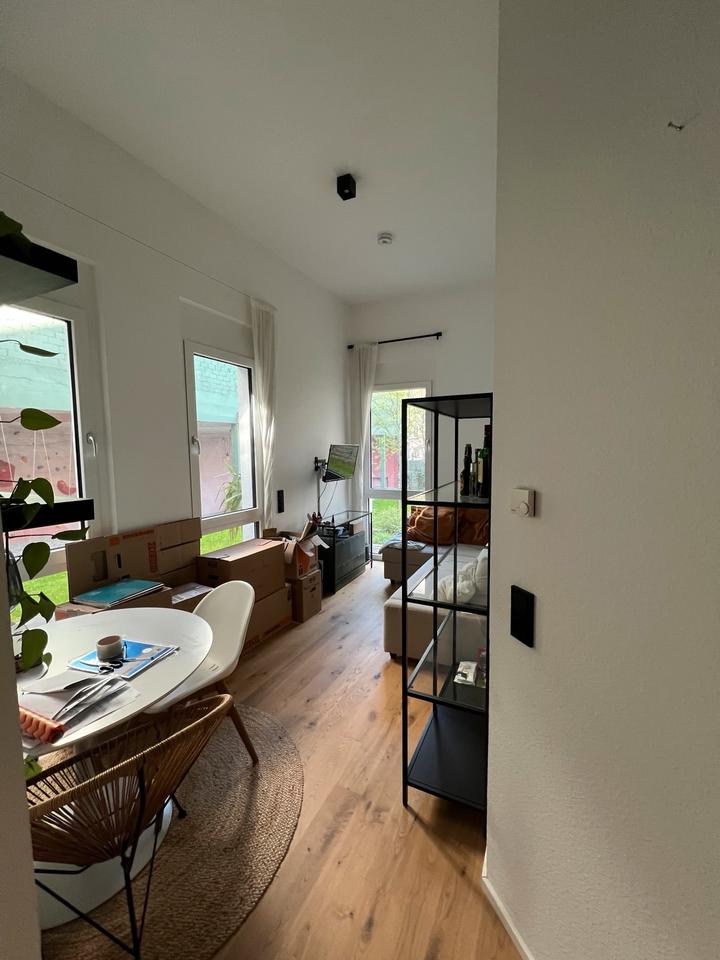 Thumbnail-1,5 Zi.-Whg. ab Anfang Mai