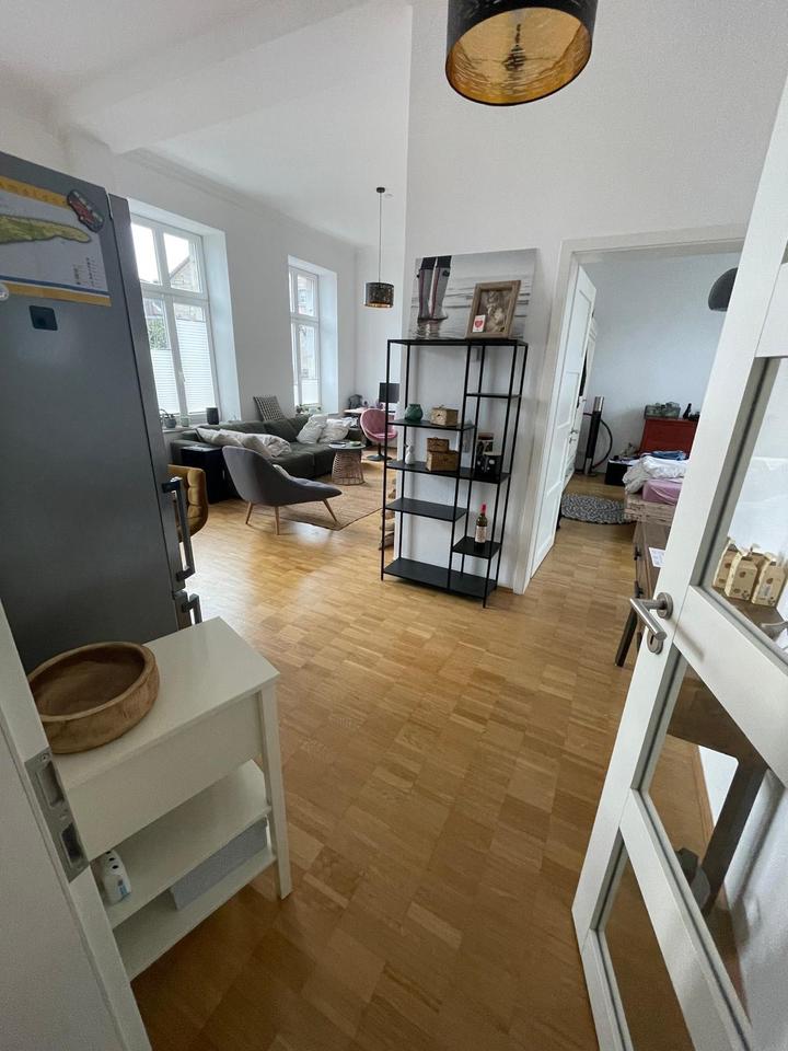 Thumbnail-Super schöne 2,5 Zimmer-Wohnung
