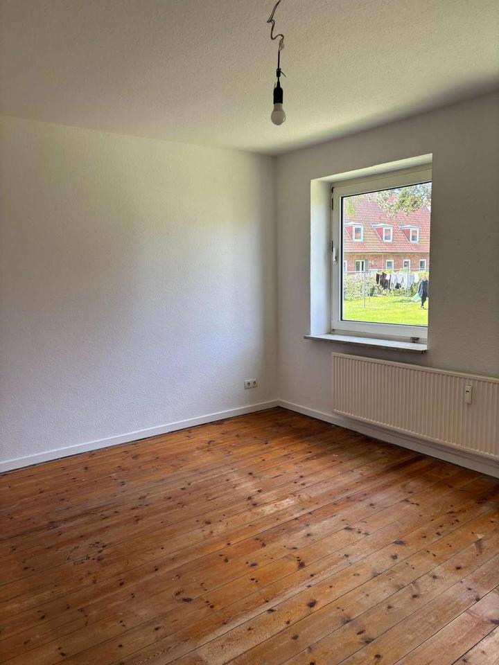 Thumbnail-3 Zimmer Wohnung in Plön- Tirpitzstraße 1